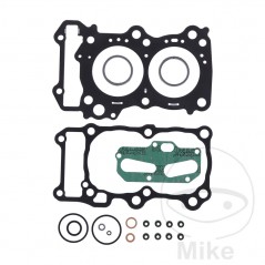 ATHENA Gasket set for standard cylinder kit TOPEND 734.58.33