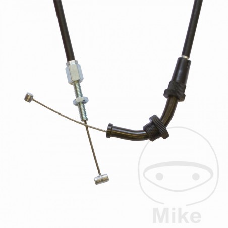 Throttle cable to open 715.31.58