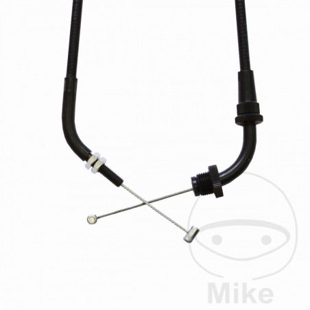 Cable acelerador A abrir 715.31.74