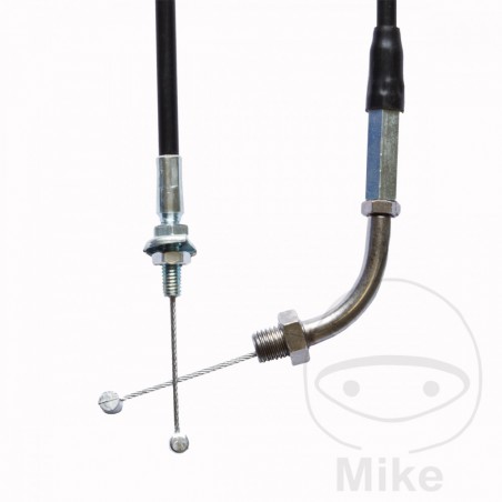 Throttle cable to open 731.95.77