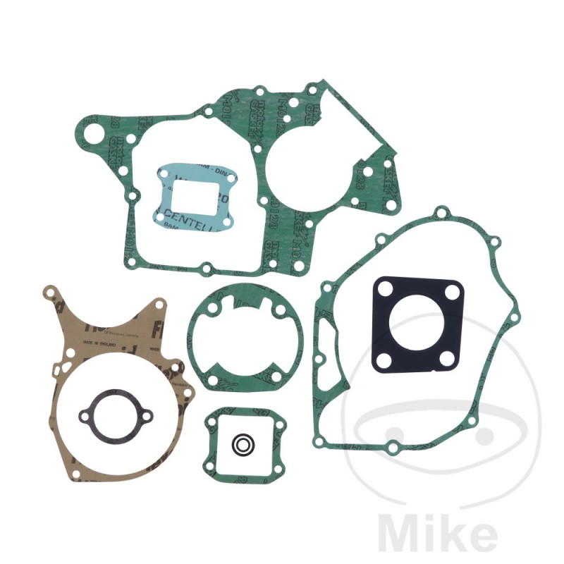 ATHENA Complete set of gaskets without oil seals 734.55.82