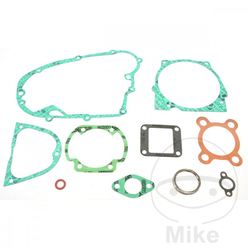ATHENA Complete set of gaskets without oil seals 734.65.46