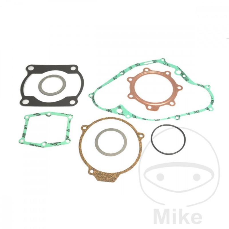 ATHENA Complete set of gaskets without oil seals 734.65.73