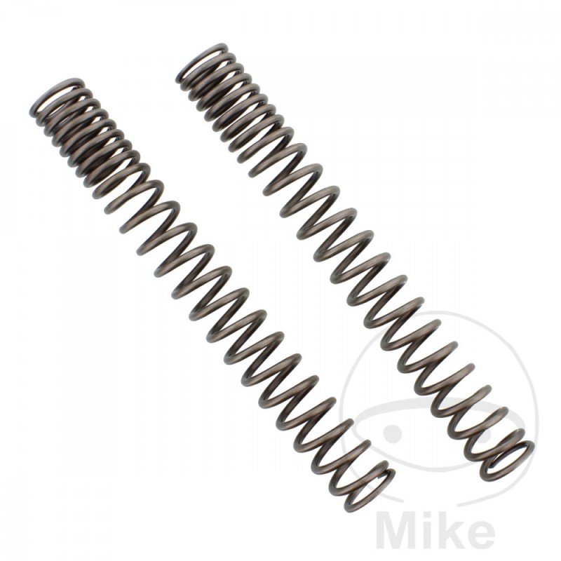 YSS SUSPENSION Muelle horquilla progresivo 743.03.48