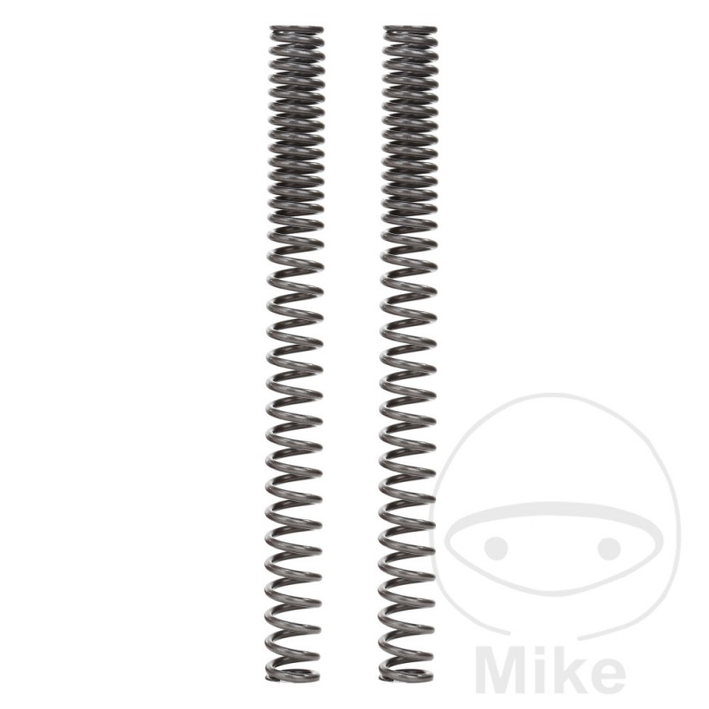 YSS SUSPENSION Muelle horquilla progresivo 743.08.86