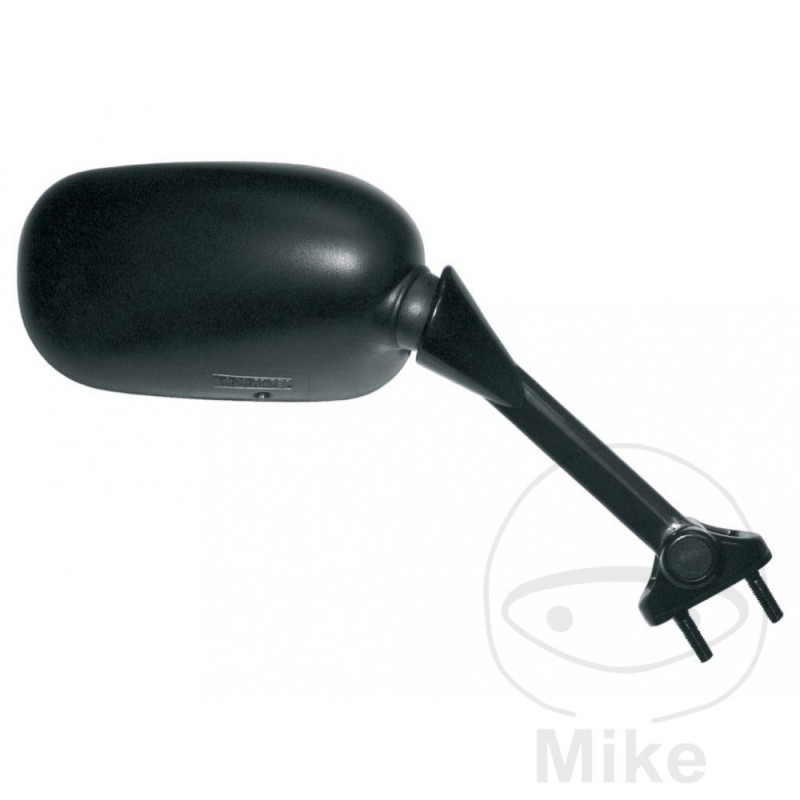 JMP Espejo retrovisor derecho negro 713.03.56