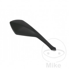 JMP Espejo retrovisor derecho negro 713.05.63