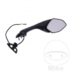 JMP Black right rear view mirror 713.06.23