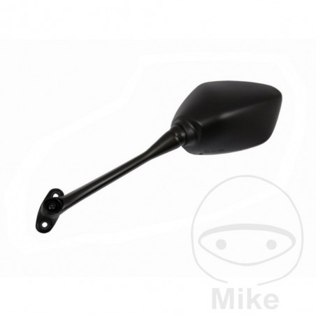 JMP black left wing mirror 713.09.12