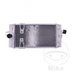 JMP Water radiator 776.03.75