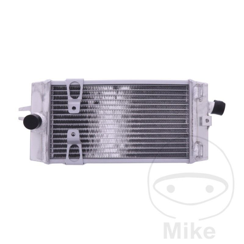 JMP Water radiator 776.03.75