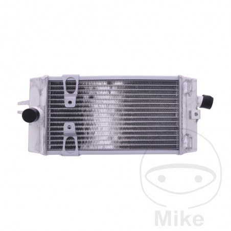 JMP Water radiator 776.03.75