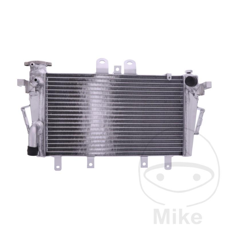 JMP Water radiator 776.03.80