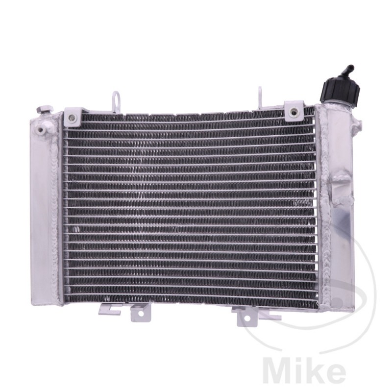 JMP Water radiator 776.03.81