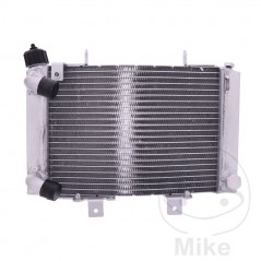 JMP Water radiator 776.03.81