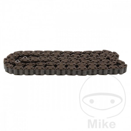 Open timing chain with rivet hitch SCA0412A SV/136 741.00.63