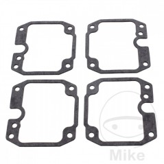 TOURMAX Kit 4 carburettor bowl gaskets 724.13.79
