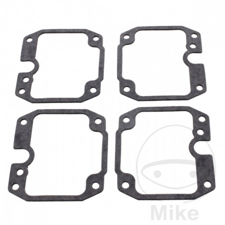 TOURMAX Kit 4 carburettor bowl gaskets 724.13.79