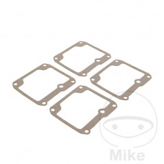 TOURMAX Kit 4 carburettor bowl gaskets 724.18.24