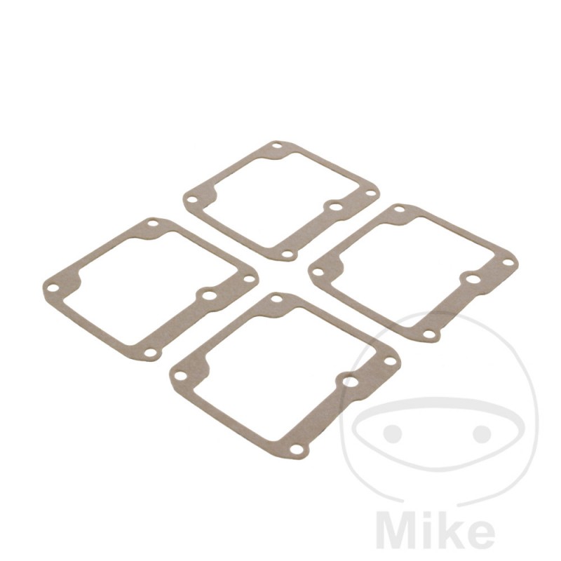 TOURMAX Kit 4 carburettor bowl gaskets 724.18.24