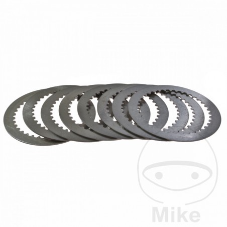 koppeling spacers