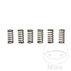 EBC Set of 6 reinforced clutch springs 745.06.46