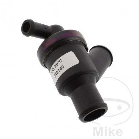 Engine cooling thermostat OEM 781.00.52