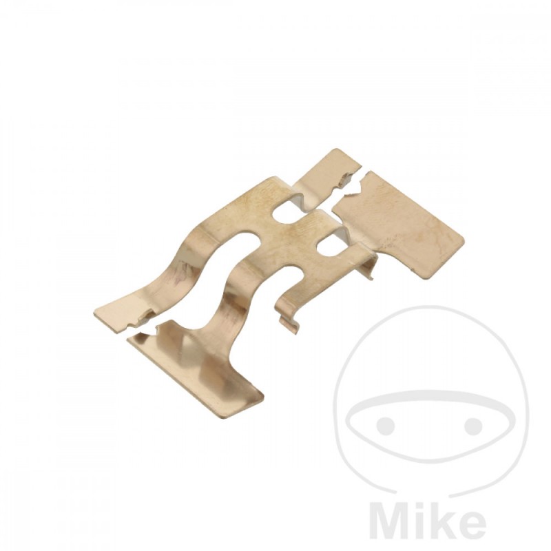 Spring for brake caliper pin OEM 717.13.43