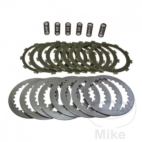 EBC Disks-separators-clutch springs kit 745.24.10