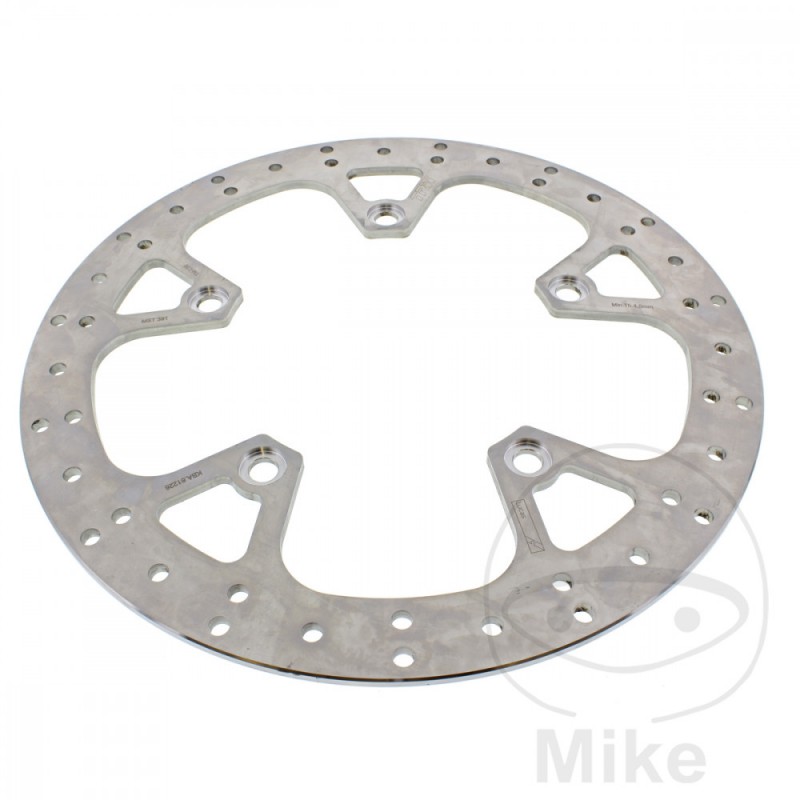 TRW Disco de freno moto 788.00.86