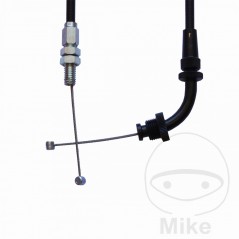 Cable acelerador B cerrar 715.32.40