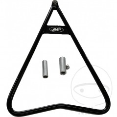 JMP Caballete lateral triángulo para moto 722.03.44
