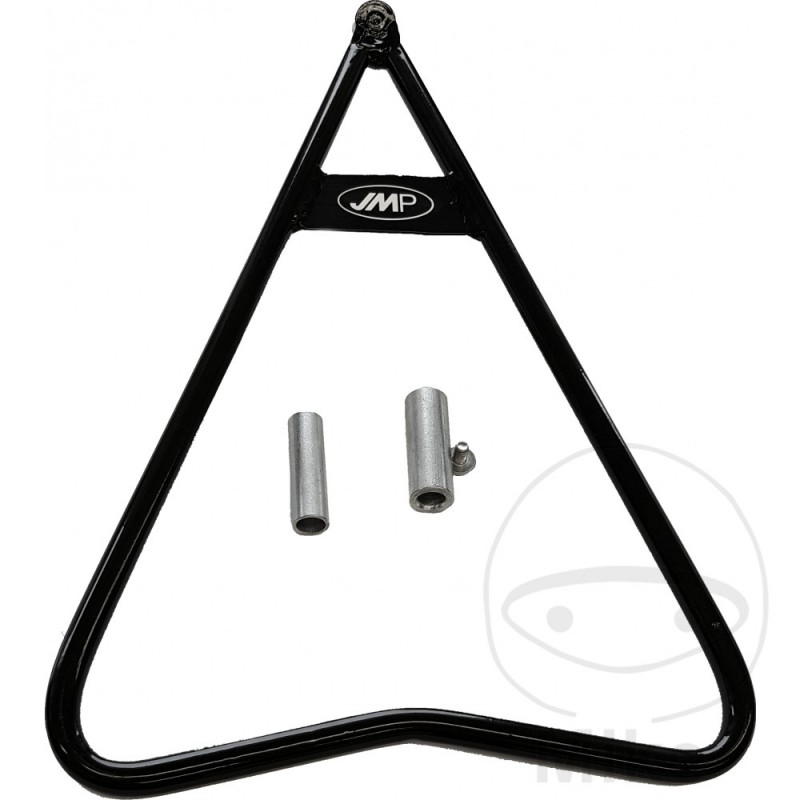 JMP Triangle side stand for motorcycle 722.03.44