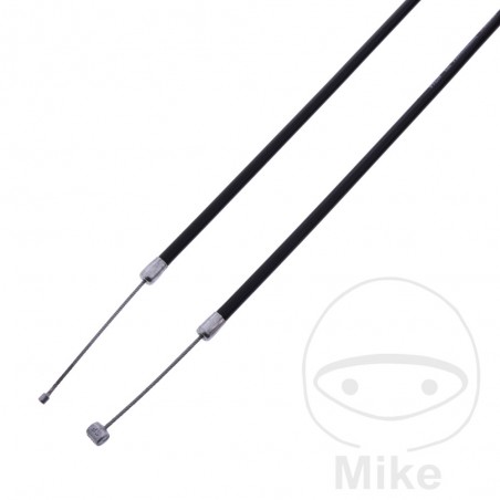 Cable acelerador inferior 731.66.31