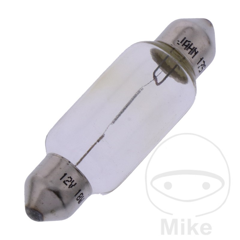 JMP Bombilla halógena 12V 18W 
SV8.5-8 FESTON 705.14.53