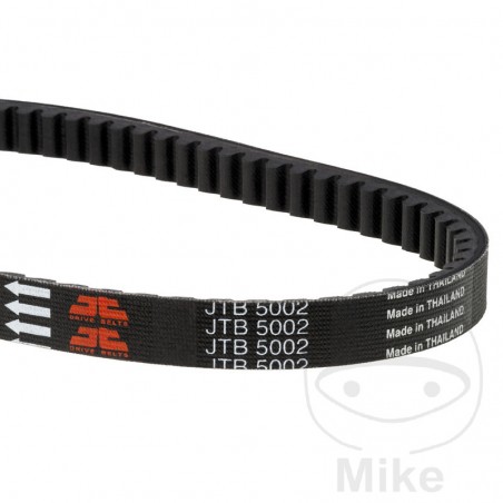 standard drive belt JTBELT 755.03.81