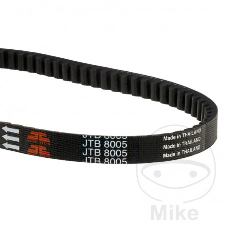 standard drive belt JTBELT 755.03.96