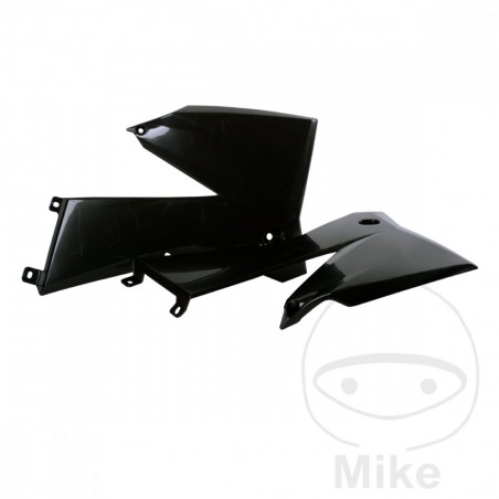 POLISPORT PROTECTIVE RADIATOR GUARD, TRIM 716.21.83