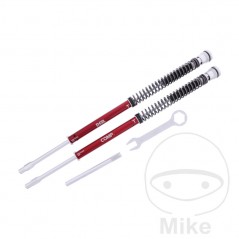 YSS SUSPENSION Kit cartucho horquilla moto ROAD Z1 743.08.66