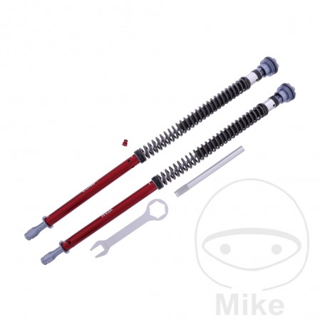 YSS SUSPENSION Kit cartucho horquilla moto ROAD Z1 743.08.77