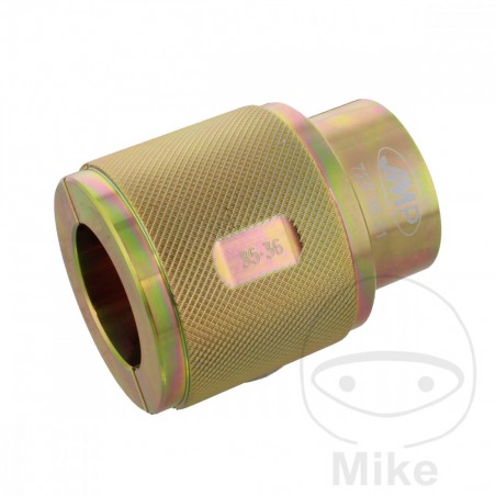 JMP Assembly part fork seals 35/36 MM 722.36.21