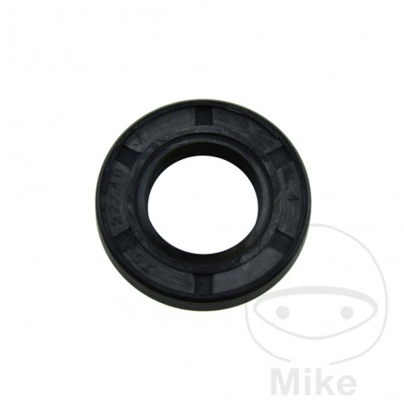 CORTECO Oil seal 22 X 40 7 MM NBR 734.68.15