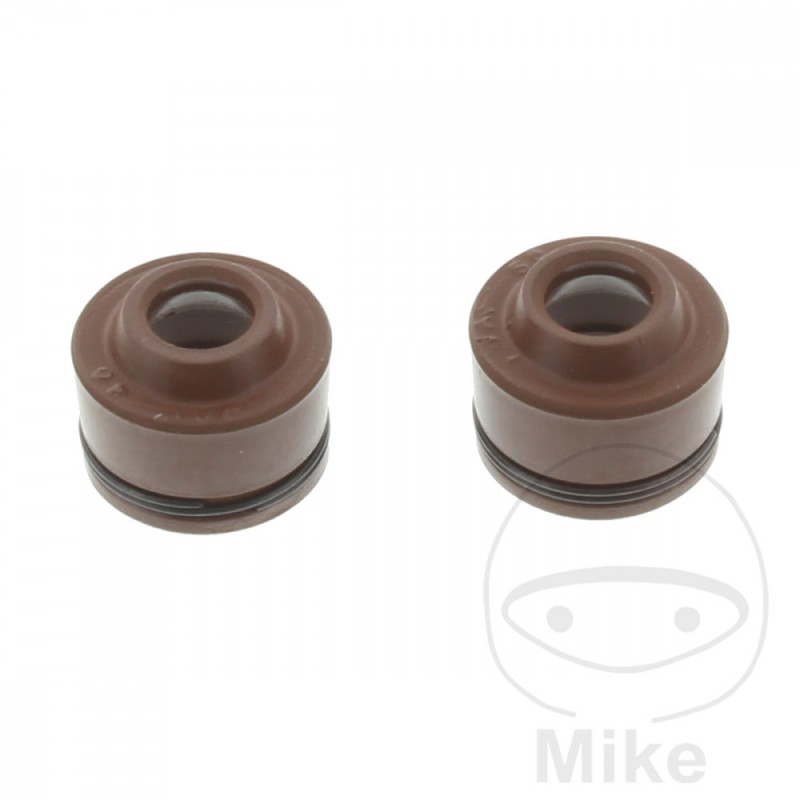 JMP Set of 2 valve seals 734.27.62