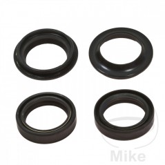 TOURMAX Retenes de horquilla y guardapolvos 38 X 48 11/12.5 MM 735.69.75