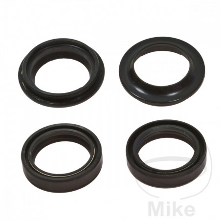 TOURMAX Fork seals and dust covers 38 X 48 11/12.5 MM 735.69.75