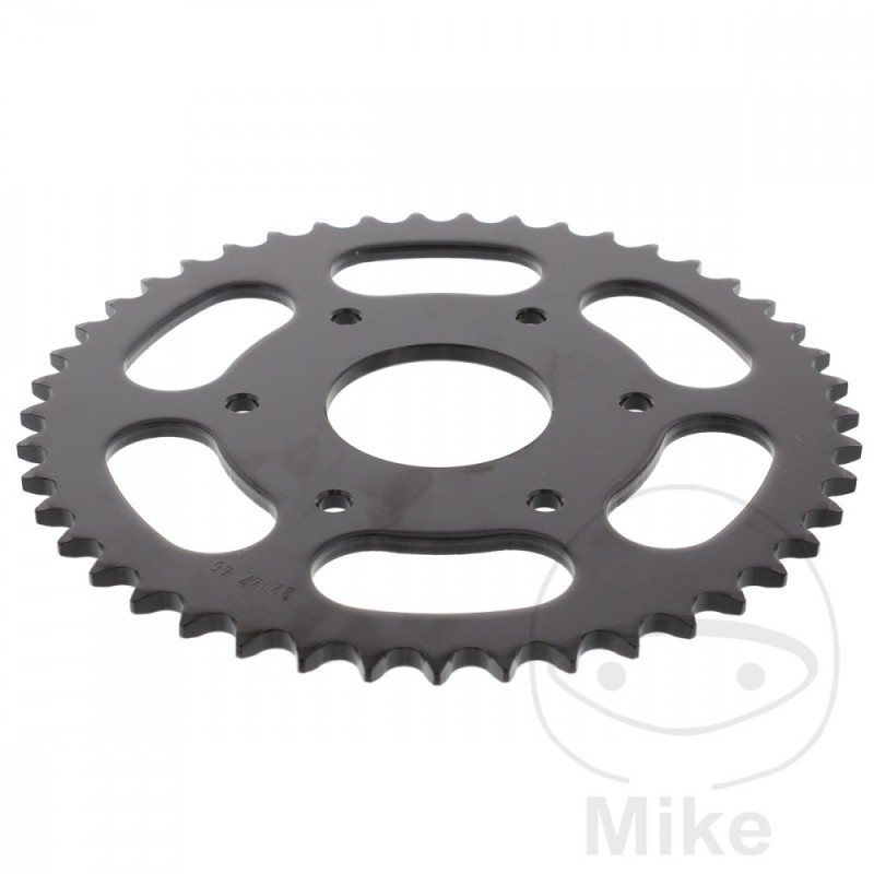 JT SPROCKETS Corona plato transmisión 45T P-520 Ø063 MM Ø110 727.05.84
