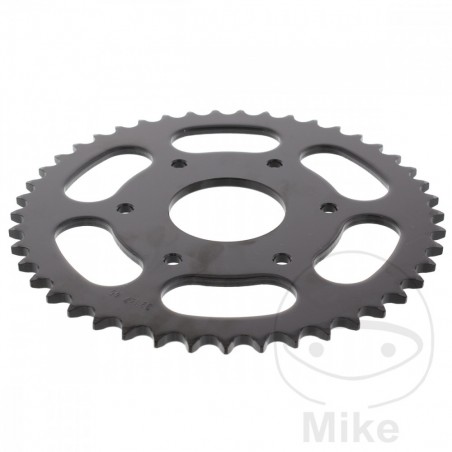 JT SPROCKETS Transmission plate crown 45T P-520 Ø063 MM Ø110 727.05.84