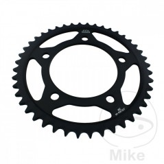 JT SPROCKETS Transmission plate crown 44T P-525 Ø112 MM Ø138 727.06.37