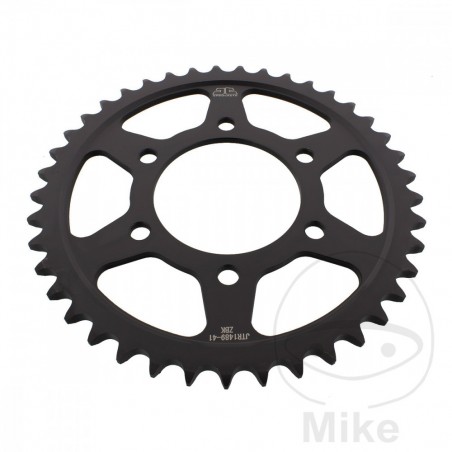 JT SPROCKETS Transmission plate crown 41T P-525 ALTN: 7276959 727.06.62