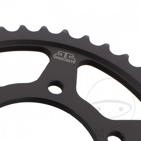 JT SPROCKETS Corona plato transmisión 41T P-525 ALTN: 7276959 727.06.62